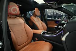 Mercedes-Benz GLC-Class Coupe